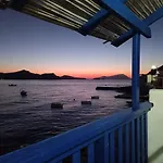 Sunset Klima Boathouse
