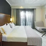 Mediterranean Resort