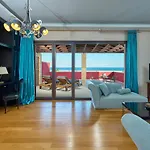 Mediterranean Princess- Adults Only
