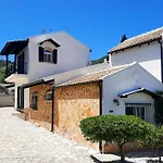 Villa Claire Corfu