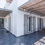 Vassiliki Residence Skyros Island
