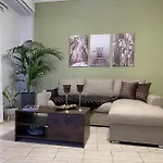 Nemeapolis 1 Apt