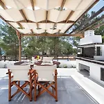 Anastasios House Stegna