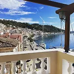 Poros Endless View Apartment