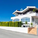 Kapahi Seaview Hotel Apartments