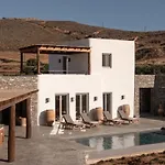 Casa Botanica Luxury Villas Antiparos