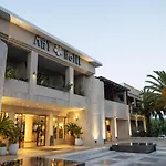 May Beach Hotel