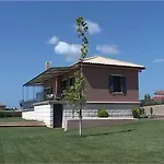 Villa Regaliki