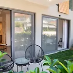 Azul Apartments