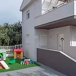 Kapahi Magic Hotel Apartments