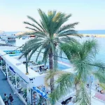Kassavetis Center - Hotel Studios & Apartments