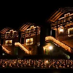 Dryades Suites