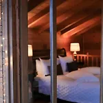 Dryades Suites
