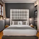 Gm Luxury Suites Kalavryta