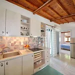 Skopelos Beach House