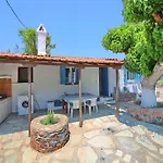 Skopelos Beach House