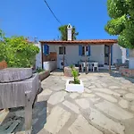 Skopelos Beach House
