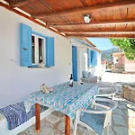 Skopelos Beach House