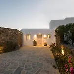 Villa Costa By Whitelist Mykonos