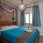 Kadmilos Suites Samothraki