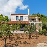 Plum Ridge House