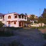 Valia-Sunset