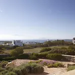 Kallisti Elia - Serene Holiday Villa - Views, Nr Best Family Beach