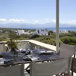 Kallisti Elia - Serene Holiday Villa - Views, Nr Best Family Beach