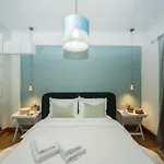 Luxury Premium Suite #4