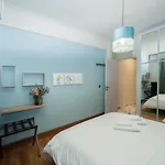 Luxury Premium Suite #4
