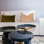 Luxury Premium Suite #4