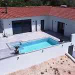 Villa Katerina Kefalonia