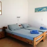 Rodon Pandeli Apartment In Spilia Leros