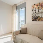 Georgia Seaview Apartment A3