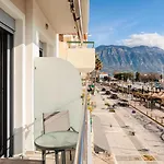 Georgia Seaview Apartment A3