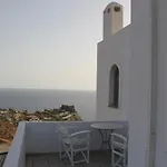 Melina\'S House