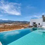 Villa Yαlάzιοs - Jacuzzi & Gym