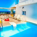 Villa Thalassa Skaleta