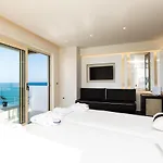 Kahlua Sea View Suites