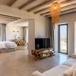 Muse Mansion By Whitelist Mykonos