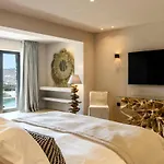 Muse Mansion By Whitelist Mykonos