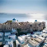 Asvestoti Mesonettes Blue Light Σιελ Μεζονετεs