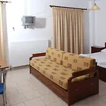 Zouzoula House