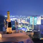 Monte Smith Luxury Villa