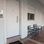 Partcon Apartment B