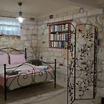Artemis Stone House