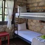 Artemis Stone House
