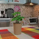 Kadmilos Suites Samothraki