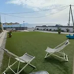 Coral Sea Apartment