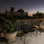 Strefi Hill Suites